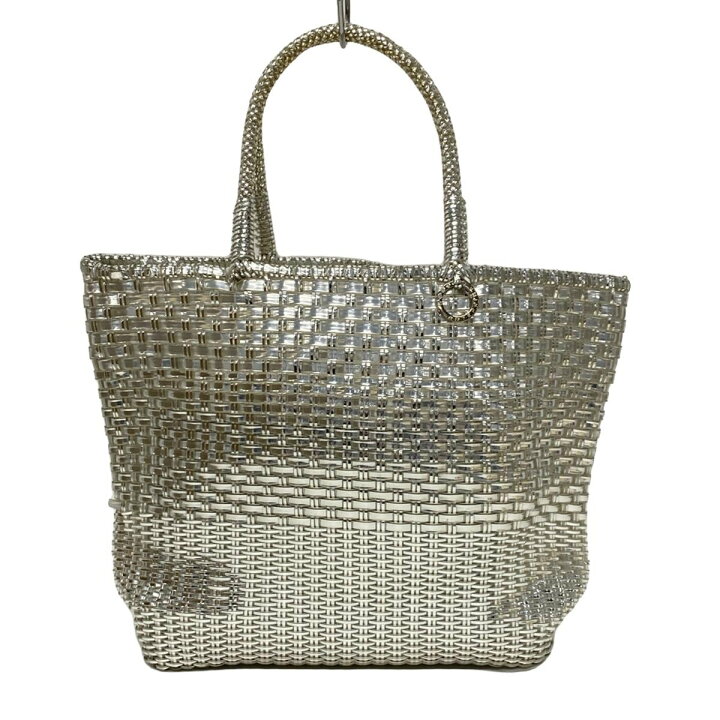 楽天市場】【中古】ANTEPRIMA(アンテプリマ) イントレッチオ トート  