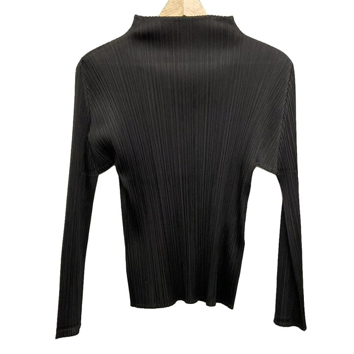 楽天市場】【新着】【中古】PLEATS PLEASE(プリーツプリーズ) 長袖 
