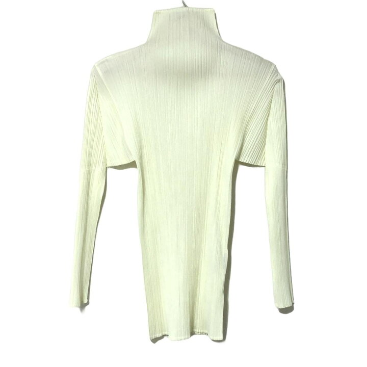 楽天市場】【中古】PLEATS PLEASE(プリーツプリーズ) 長袖カットソー 