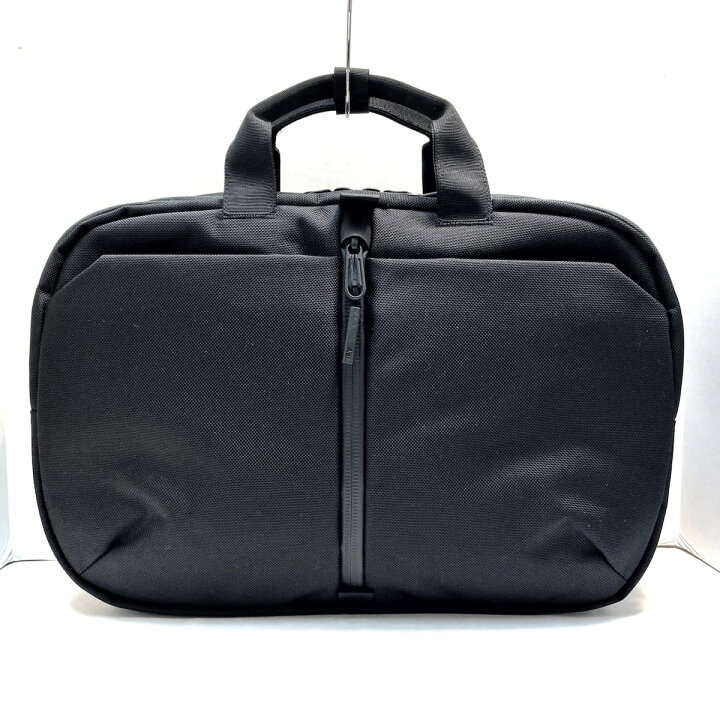 楽天市場】【中古】Aer(エアー) ビジネスバッグ 3way/本体ロックなし  