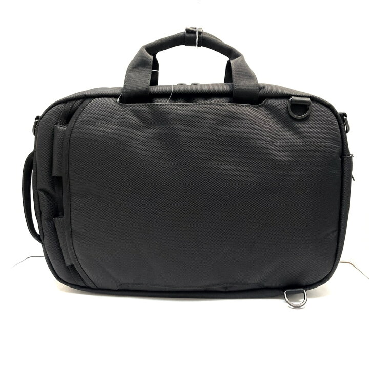 楽天市場】【中古】Aer(エアー) ビジネスバッグ 3way/本体ロックなし  