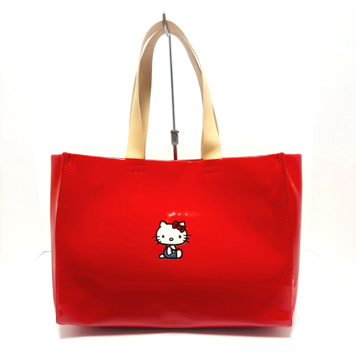楽天市場】【新着】【中古】BEAMS(ビームス) トートバッグ 刺繍/ハロー 