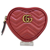 楽天市場】gucci コインケース ハートの通販 