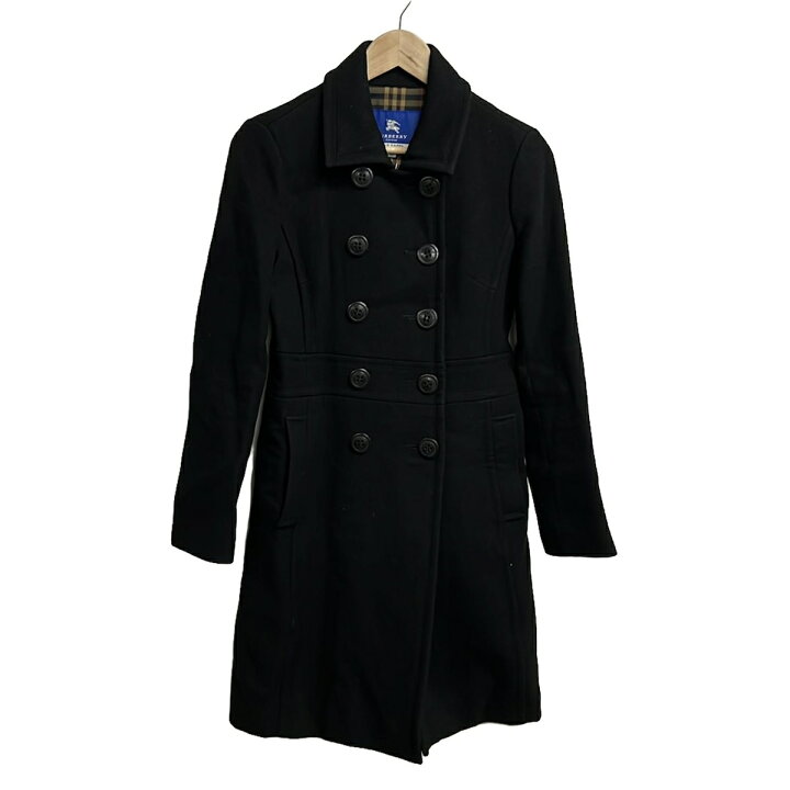 楽天市場】【中古】Burberry Blue Label(バーバリーブルーレーベル 