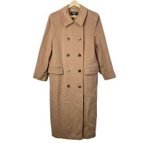 楽天市場】フォクシー カシミヤ（カラーブラウン）（コート 