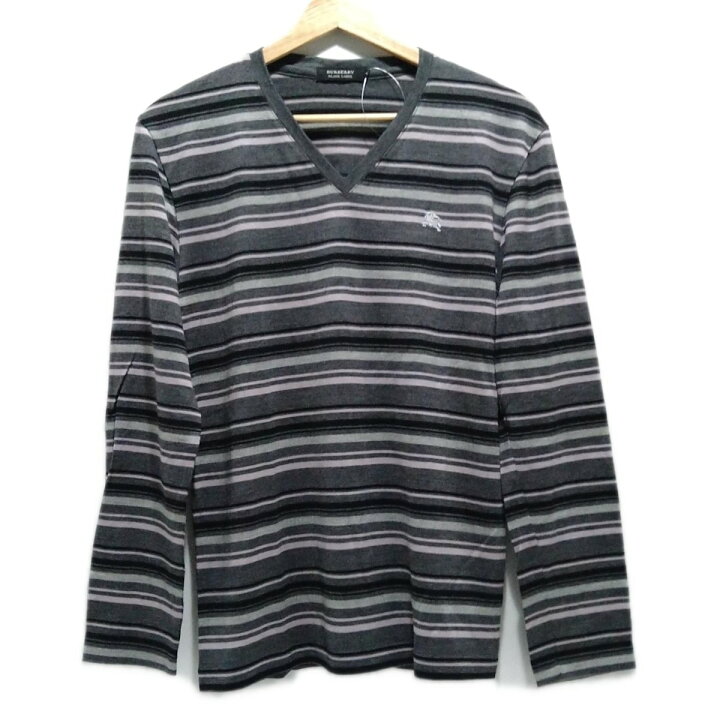 楽天市場】【中古】Burberry Black Label(バーバリーブラックレーベル 