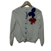 楽天市場】カーディガン lanvin en bleu(ランバンオンブルー)の通販