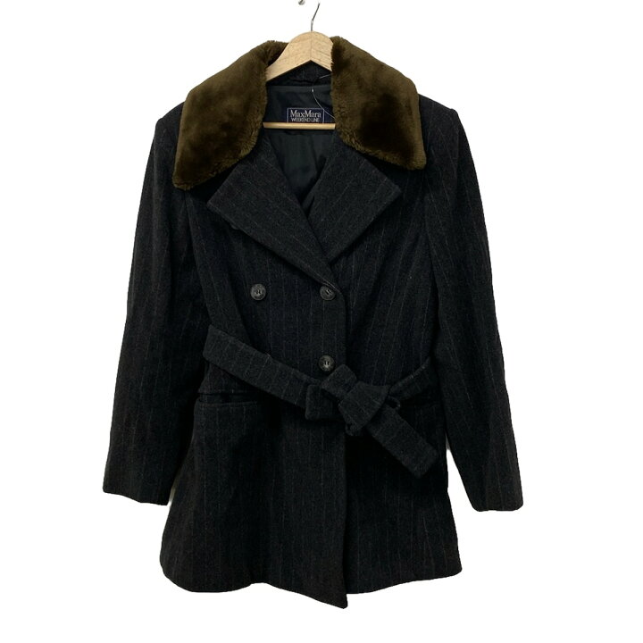 楽天市場】【中古】Max MaraWEEKEND(マックスマーラウィークエンド 