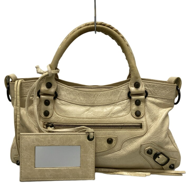 楽天市場】【中古】BALENCIAGA(バレンシアガ) ザ・ファースト 