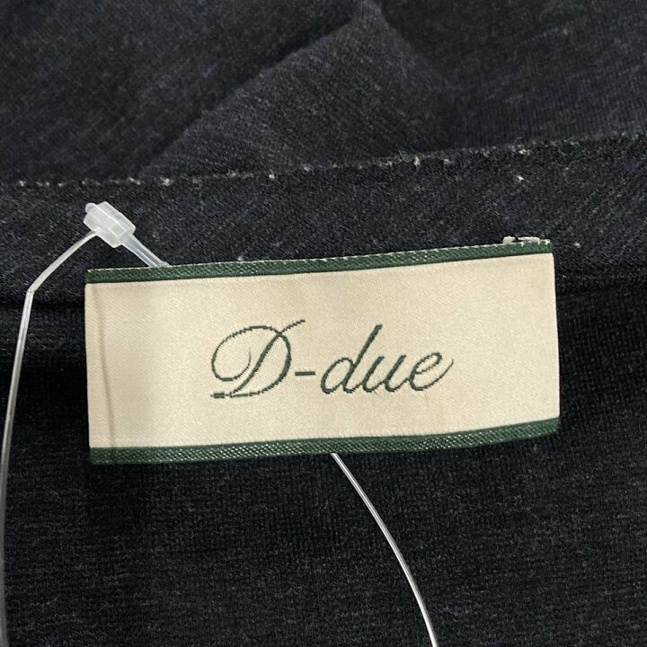 楽天市場】【新着】【中古】D-due H.P.FRANCE(デ・ドゥエ アッシュ  