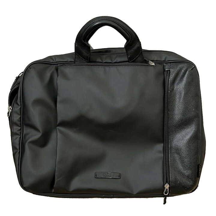 楽天市場】【中古】TAKEOKIKUCHI(タケオキクチ) ビジネスバッグ 