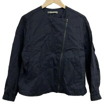 楽天市場】ブルゾン（ブランドセオリー）（レディースファッション）の通販 