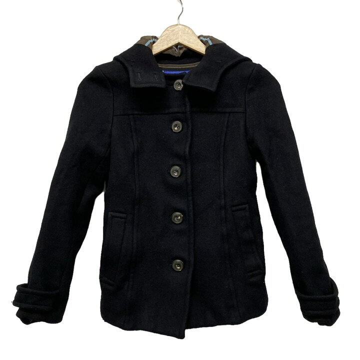 楽天市場】【中古】Burberry Blue Label(バーバリーブルーレーベル 