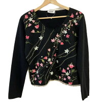 楽天市場】Moschino（柄花・植物）（トップス｜レディースファッション 