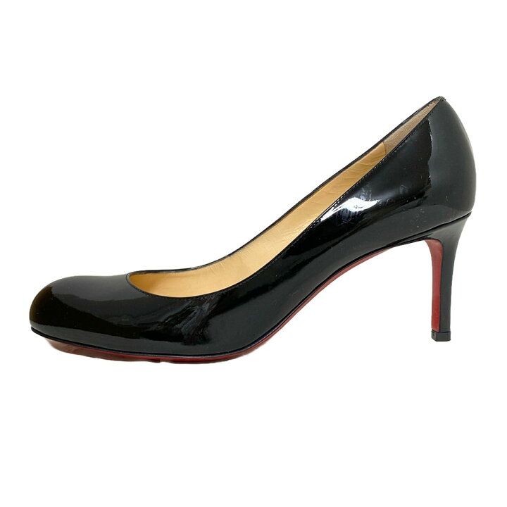 楽天市場】【新着】【中古】CHRISTIAN LOUBOUTIN(クリスチャンルブタン 