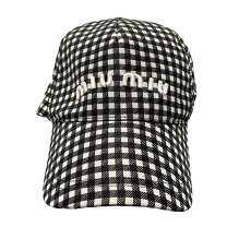 楽天市場】miumiu キャップの通販 