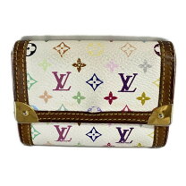 楽天市場】louis vuitton コイン 中古 ポルト モネ プラの通販