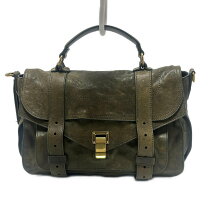 楽天市場】PROENZA SCHOULER PS1（バッグ・小物・ブランド雑貨）の通販