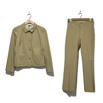 楽天市場】レディースパンツスーツ JOSEPH(ジョセフ)の通販