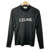 楽天市場】セリーヌ tシャツ 長袖の通販
