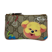 楽天市場】gucci コインケース ハートの通販