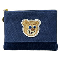 楽天市場】フェイラー ポーチ テディ（バッグ・小物・ブランド雑貨）の通販