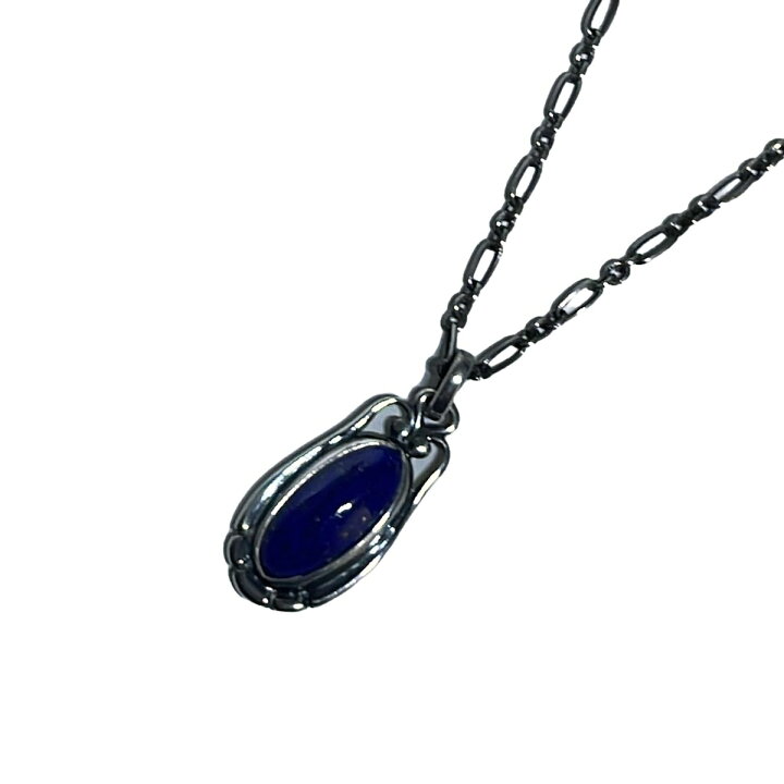 楽天市場】【中古】GEORG JENSEN(ジョージジェンセン) ネックレス 
