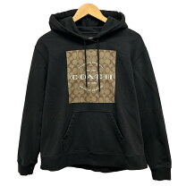 楽天市場】COACH コーチ パーカー（ブランドコーチ）（トップス 
