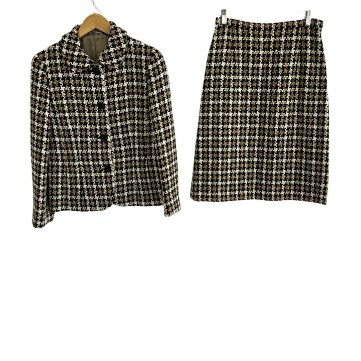 楽天市場】【新着】【中古】Aquascutum(アクアスキュータム) スカート 
