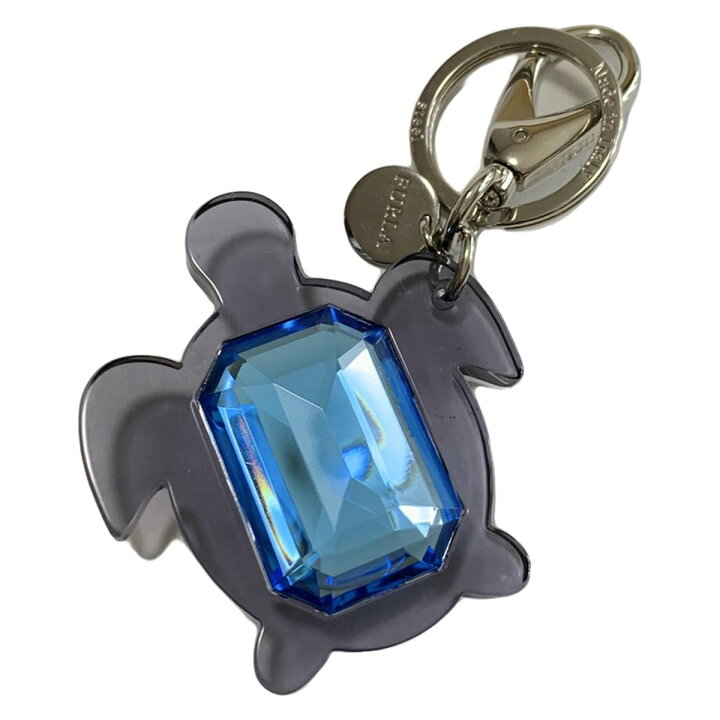 楽天市場】【新着】【中古】FURLA(フルラ) キーホルダー(チャーム 