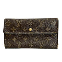 楽天市場】ルイヴィトン louis vuitton マルチカラー 長財布 ポルト 