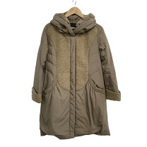 楽天市場】ヒロココシノ ダウン コートの通販