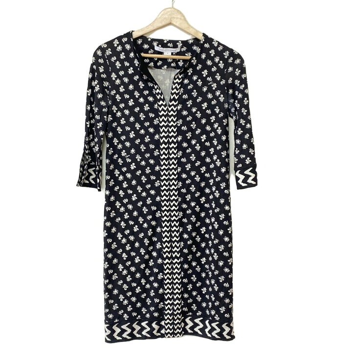 楽天市場】【中古】DIANE VON FURSTENBERG(DVF)(ダイアン・フォン  