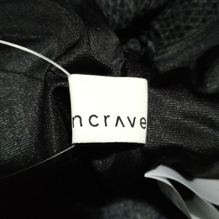 楽天市場】【新着】【中古】uncrave(アンクレイヴ) ワンピース 長袖  