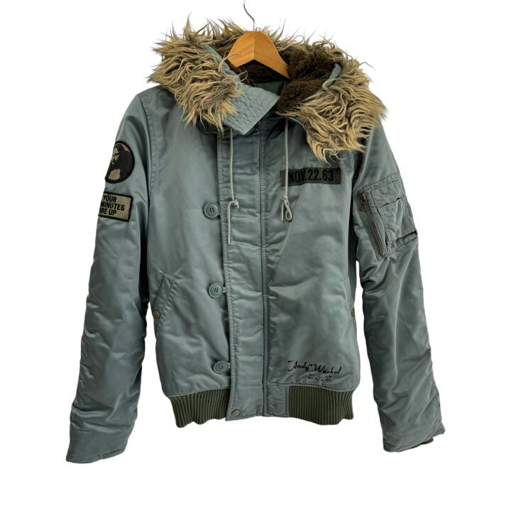 楽天市場】【新着】【中古】ANDY WARHOL BY HYSTERIC GLAMOUR(アンディ  