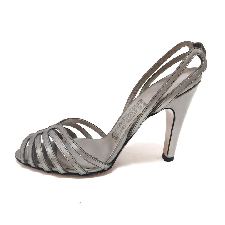 楽天市場】【新着】【中古】SalvatoreFerragamo(サルバトーレ 