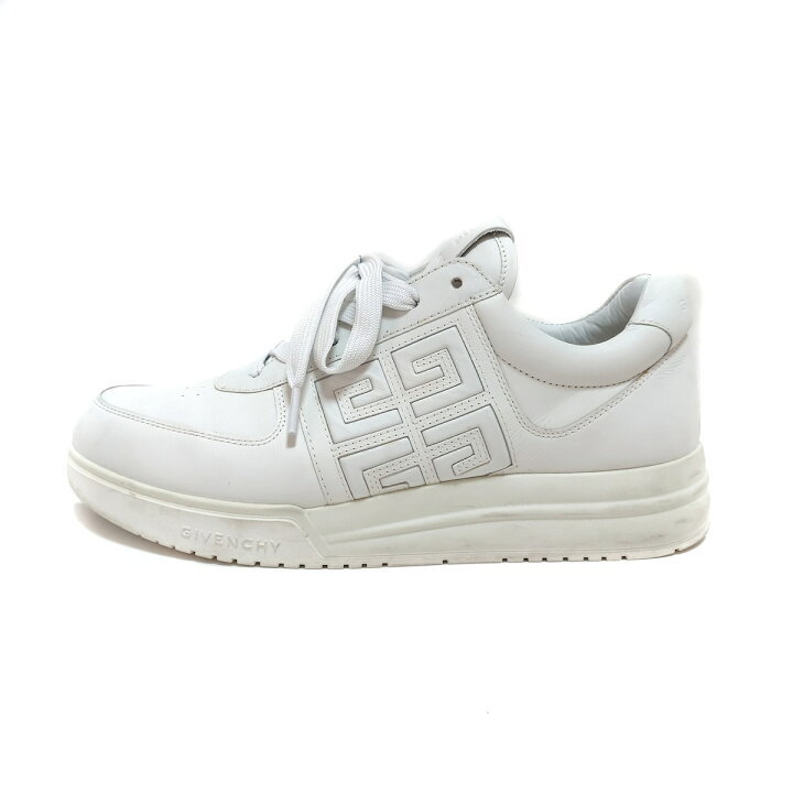 楽天市場】【新着】【中古】GIVENCHY(ジバンシー) スニーカー G4