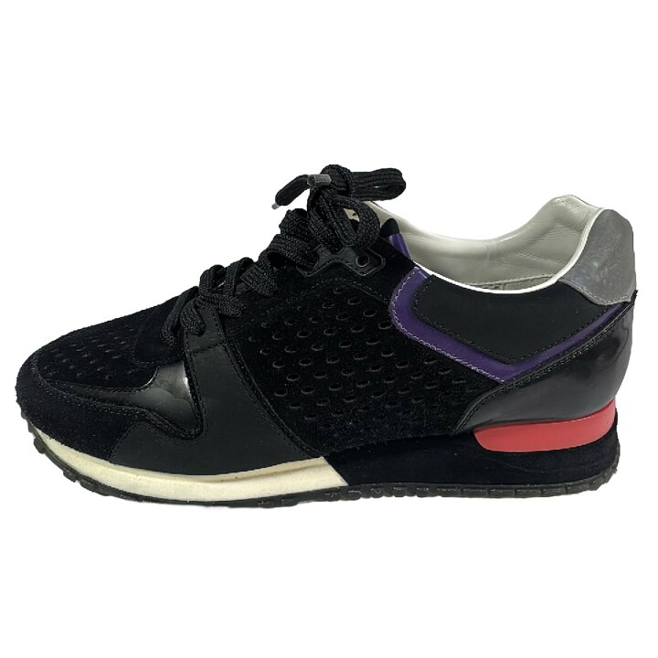 楽天市場】【新着】【中古】LOUIS VUITTON(ルイヴィトン) スニーカー  