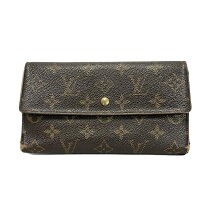 楽天市場】ルイヴィトン louis vuitton マルチカラー 長財布 ポルト 