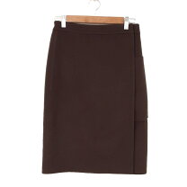 楽天市場】エルメス（スタイル（スカート）ラップ（巻き）スカート  
