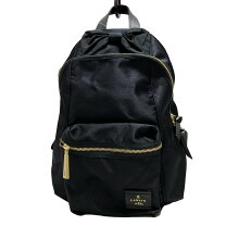 楽天市場】ランバンオンブルー リュック 中古（カラーブラック 