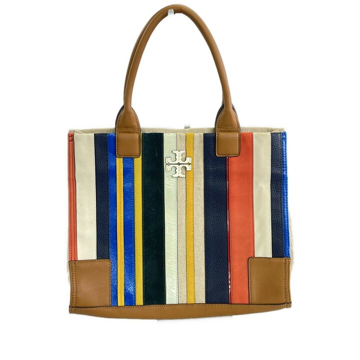 楽天市場】【新着】【中古】TORY BURCH(トリーバーチ) トートバッグ 