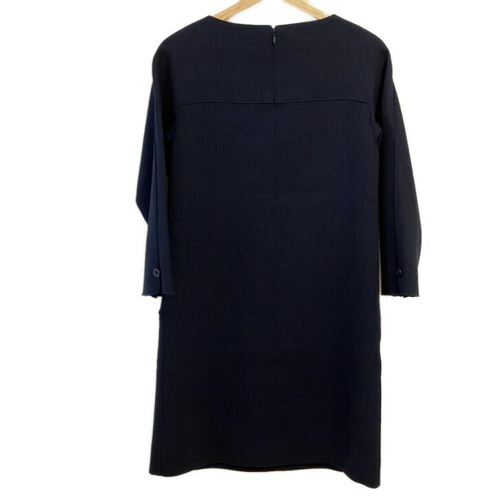 楽天市場】【新着】【中古】miss ashida(ミスアシダ) ワンピース 長袖  