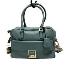 楽天市場】anya hindmarch アニヤハインドマーチ カーカの通販 
