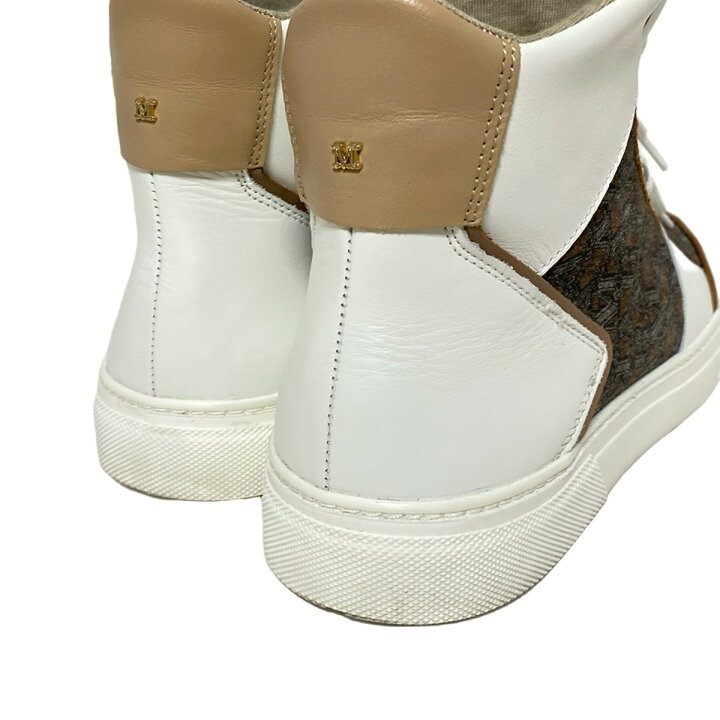 楽天市場】【新着】【中古】Max Mara(マックスマーラ) スニーカー 