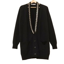 楽天市場】ジバンシー カーディガンの通販