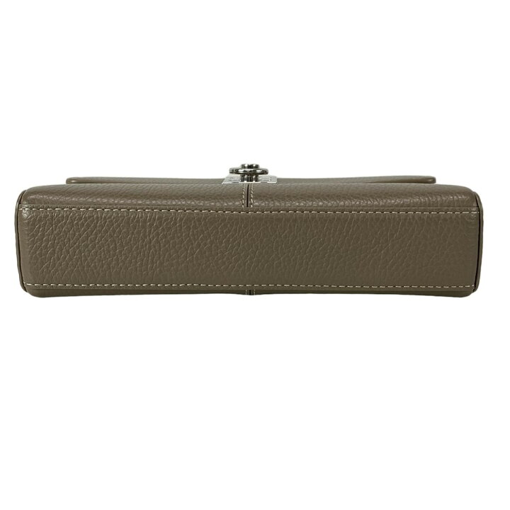 楽天市場】【新着】【中古】CAFUNE(カフネ) ハンドバッグ グレー  