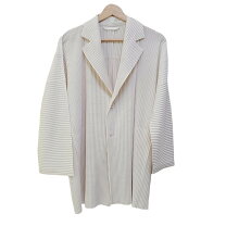 楽天市場】homme plisse issey miyake jacketの通販 