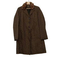 楽天市場】FENDI（柄ヒョウ・レオパード）（レディースファッション  