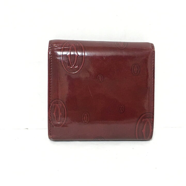 楽天市場】【新着】【中古】Cartier(カルティエ) ハッピーバースデー 3  